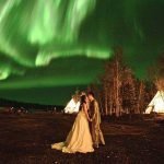 Aurora Kuzey Işıkları