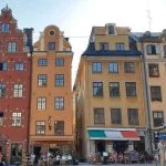 Stockholm Stortorget