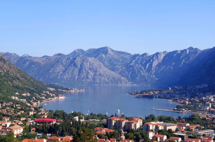 Balkanlar ve Dalmaçya Kıyıları Gezisi - Bölüm 1: Rota