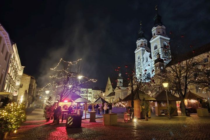Kuzey İtalya - Güney Tirol Günlükleri